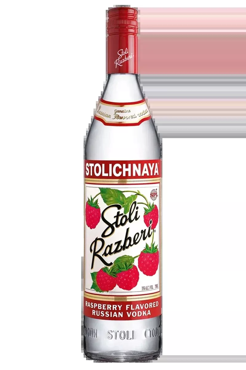 stolichnaya-razberi-raspberry-vodka-750ml Stolichnaya Razberi Raspberry Vodka 750ml