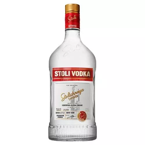 stolichnaya-red-vodka-1-75lt Stolichnaya Red Vodka 1.75Lt