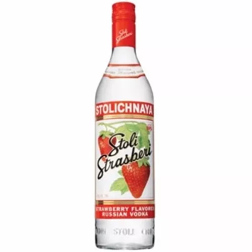 stolichnaya-strasberi-strawberry-vodka-1lt Stolichnaya Strasberi Strawberry Vodka 1Lt