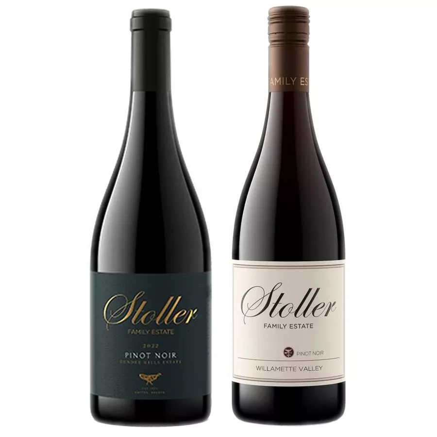 stoller-family-estate-pinot-noir-stoller-family-estate-willamette-valley-pinot-n Stoller Family Estate Pinot Noir & Stoller Family Estate Willamette Valley Pinot Noir Bundle