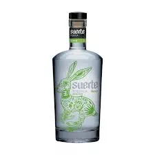suerte-blanco-tequila-1lt Suerte Blanco Tequila 1Lt
