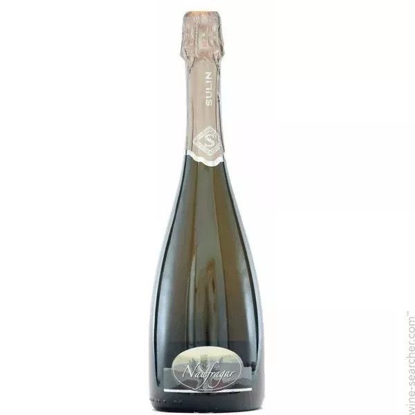 Sulin Naufragar Spumante 750ml