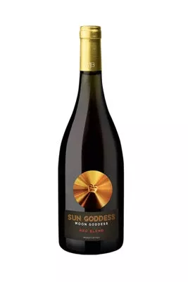 Sun Goddess Moon Goddess Red Blend Venezia Giulia 2021 750ML