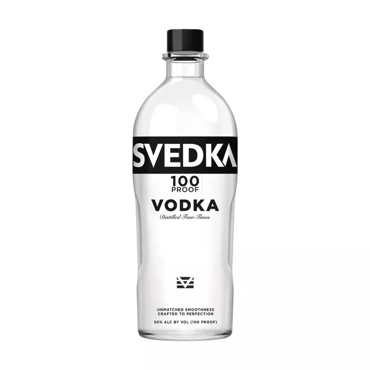 svedka-100-proof-vodka-1-75l Svedka 100 Proof Vodka 1.75L