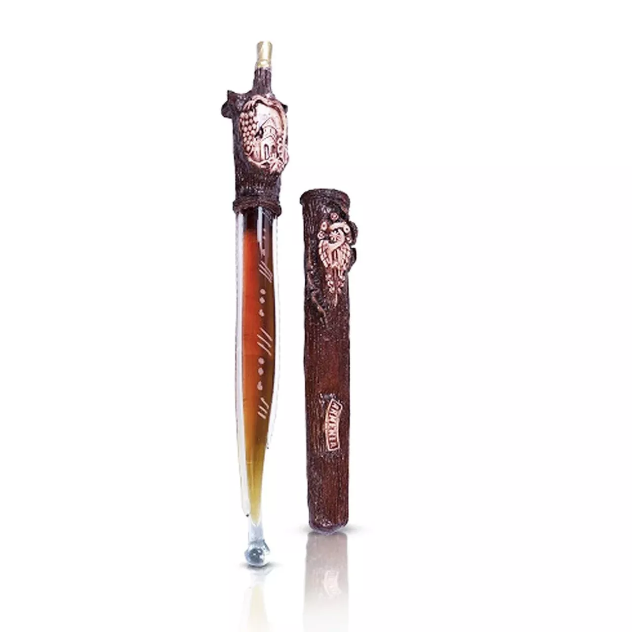 sword-scabbard-x-o-brandy-750ml Sword & Scabbard X.O. Brandy 750ml