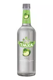 taaka-apple-vodka-1-75lt Taaka Apple Vodka 1.75Lt