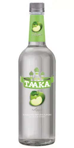 taaka-apple-vodka-750ml Taaka Apple Vodka 750ml