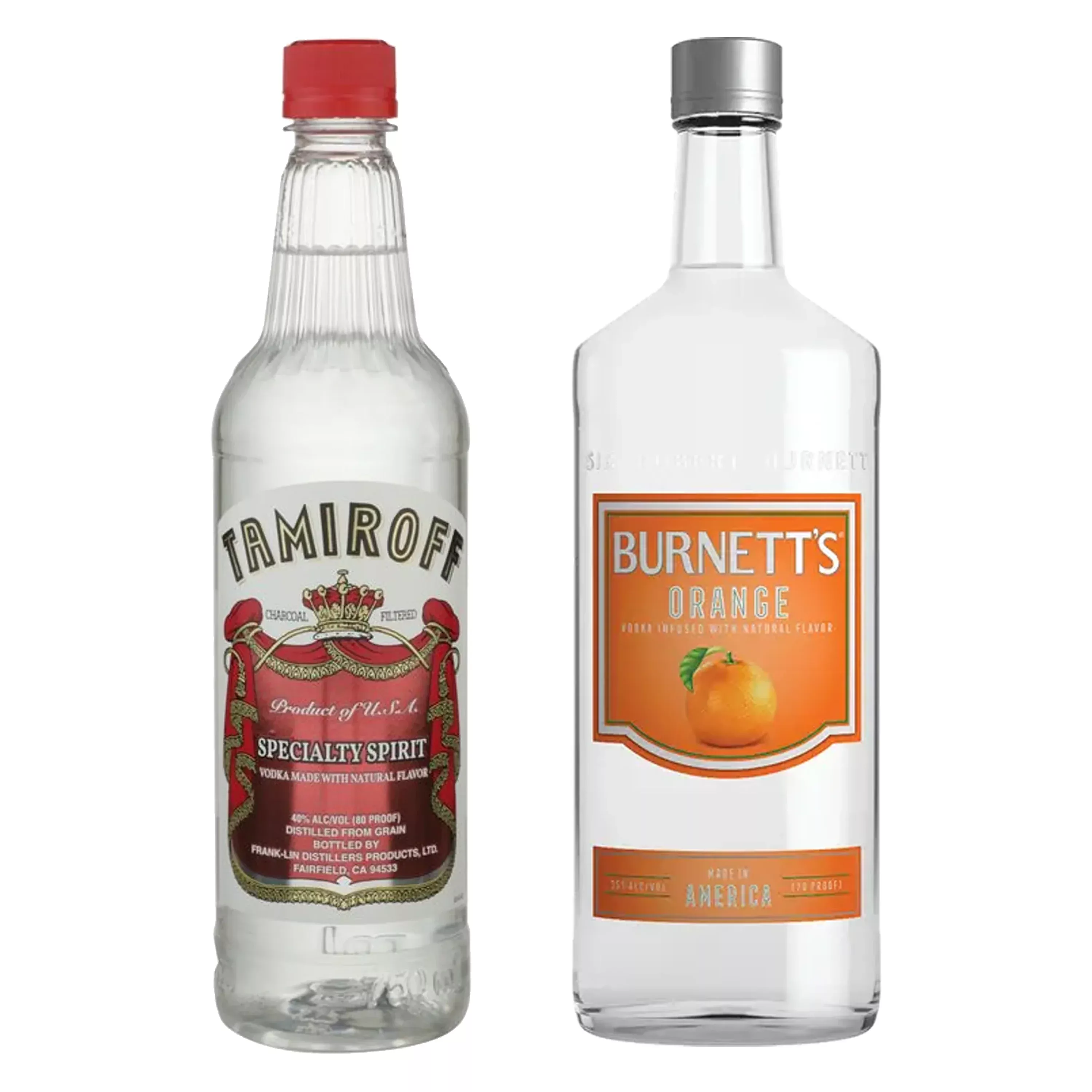 tamiroff-vodka-burnett-s-orange-flavored-vodka-bundle Tamiroff Vodka & Burnett's Orange Flavored Vodka Bundle