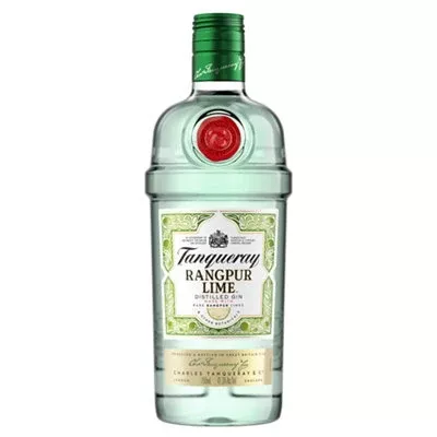 Tanqueray Distilled Gin Rangpur 82.6 750ML