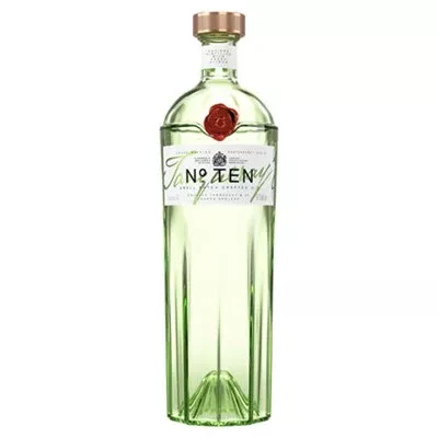 Tanqueray London Dry Gin Batch Distilled No. Ten 94.6 1L
