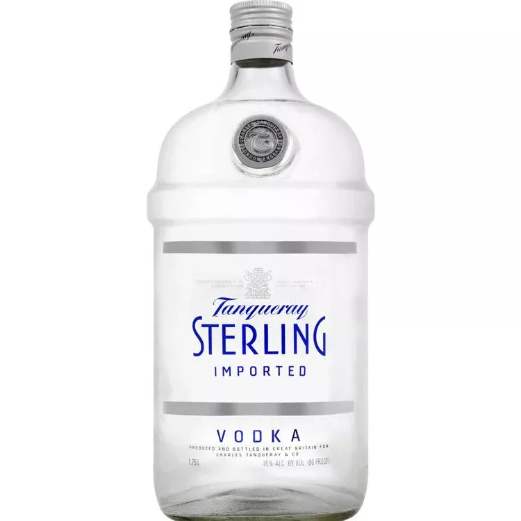 tanqueray-sterling-vodka-1-75l Tanqueray Sterling Vodka 1.75L