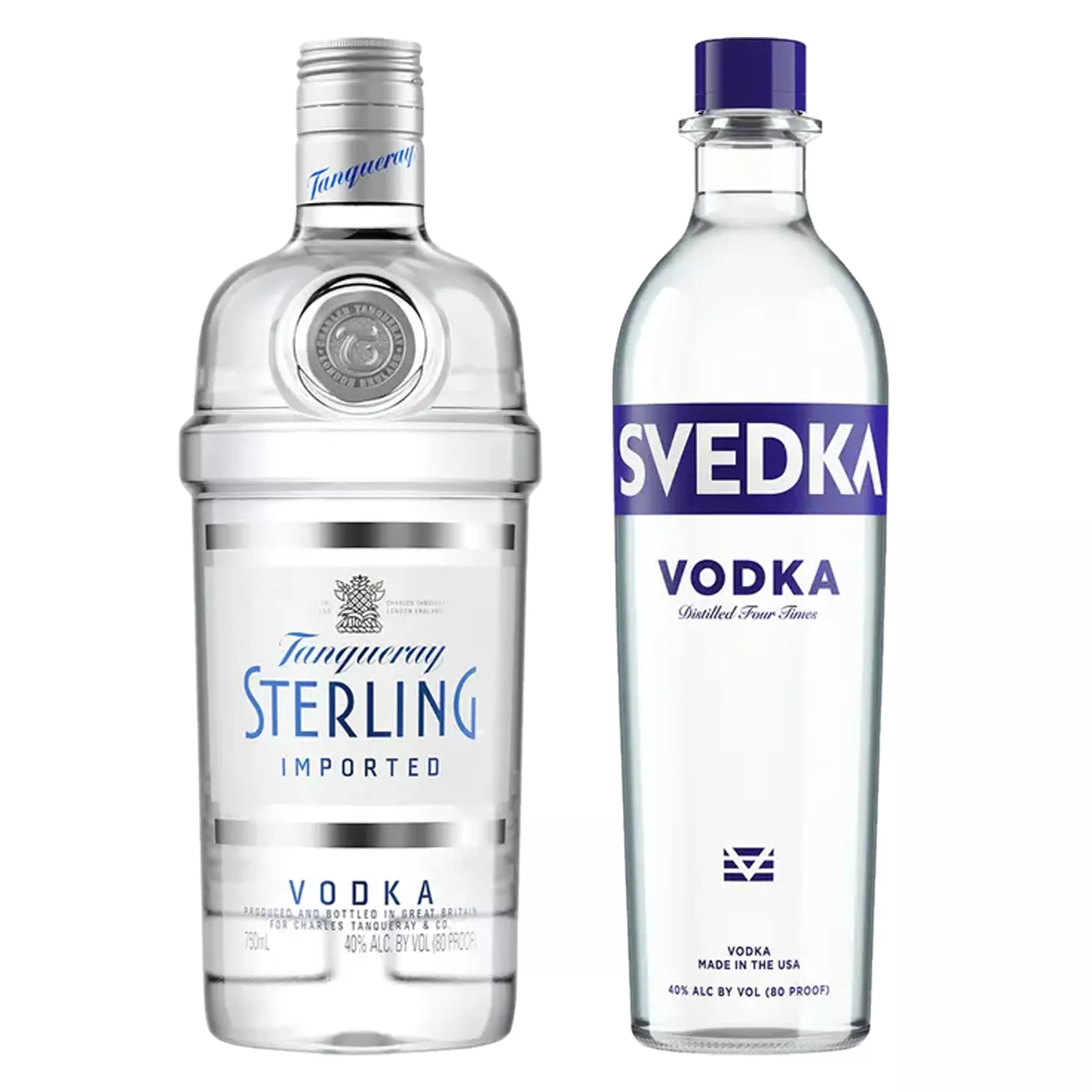 tanqueray-vodka-sterling-svedka-vodka-bundle Tanqueray Vodka Sterling & Svedka Vodka Bundle