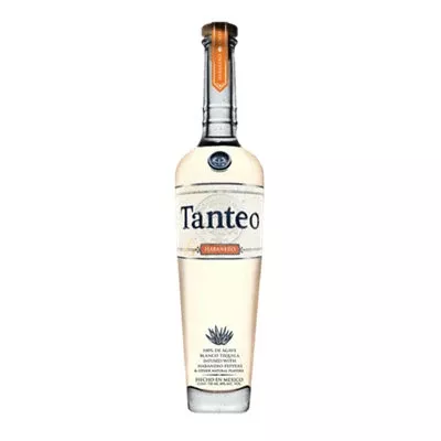 tanteo-tequila-blanco-habanero-peppers-80-750ml Tanteo Tequila Blanco Habanero Peppers 80 750ML