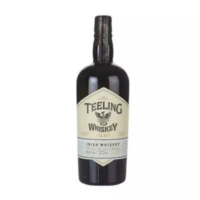 teeling-blended-irish-whiskey-small-batch-92-750ml Teeling Blended Irish Whiskey Small Batch 92 750ML