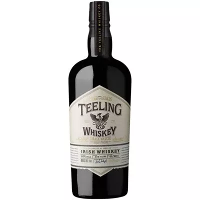 teeling-blended-irish-whiskey-teeling-small-batch-92-750ml Teeling Blended Irish Whiskey Teeling Small Batch 92 750ML