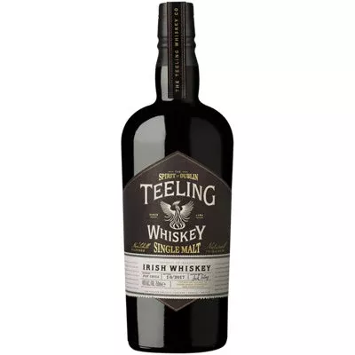 teeling-single-malt-irish-whiskey-teeling-single-malt-92-750ml Teeling Single Malt Irish Whiskey Teeling Single Malt 92 750ML