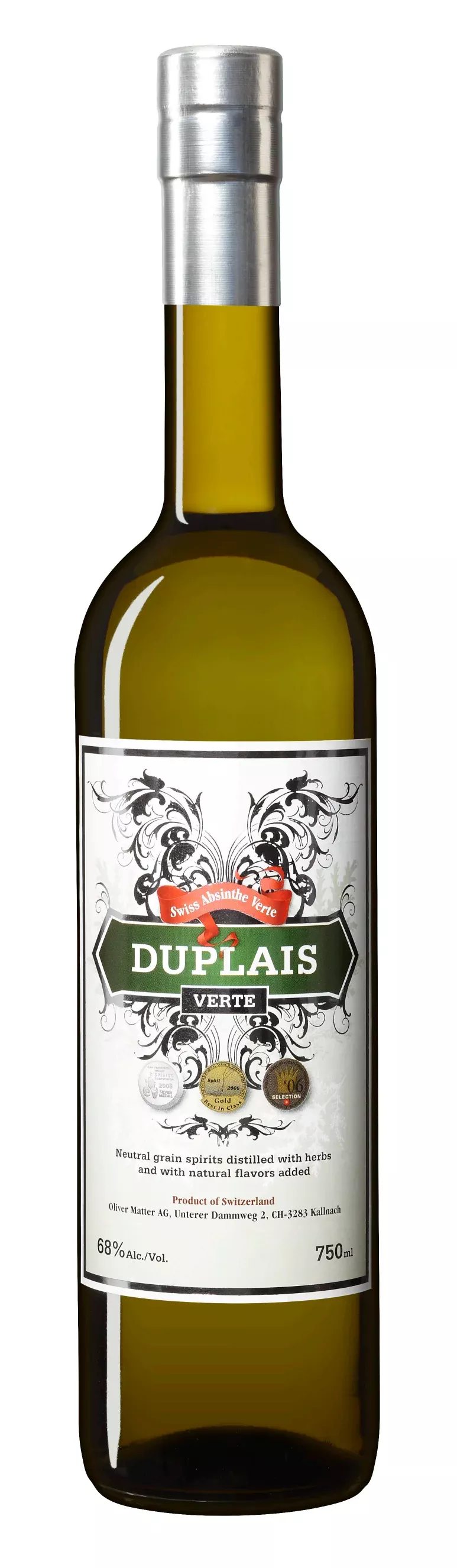 tempus-fugit-absinthe-swiss-verte-750ml Tempus Fugit Absinthe Swiss Verte 750ML