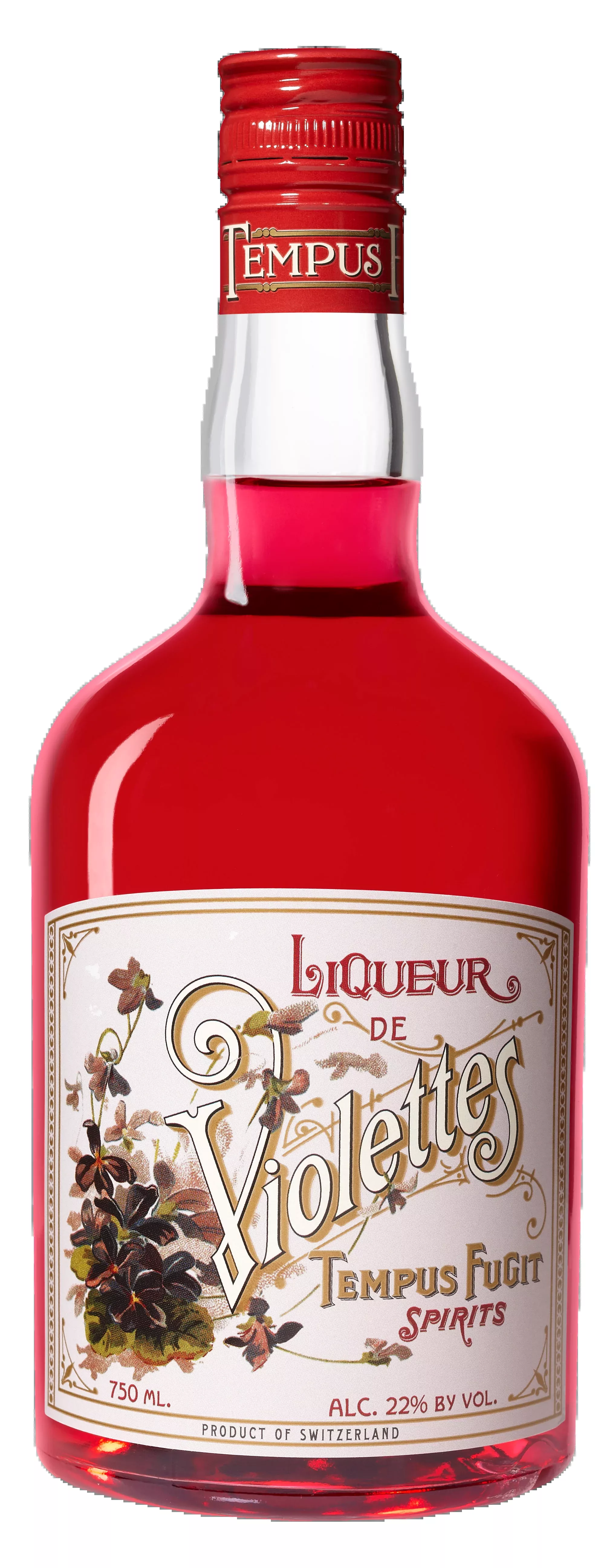 tempus-fugit-violettes-750ml Tempus Fugit Violettes 750ML