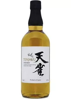 tenjaku-blended-whisky-80-750ml Tenjaku Blended Whisky 80 750ML