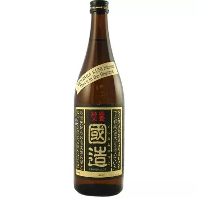 tentaka-hawk-in-heavens-kuni-no-miyatsuko-junmai-sake-750ml Tentaka Hawk In The Heavens Kuni No Miyatsuko Junmai Sake 750ml