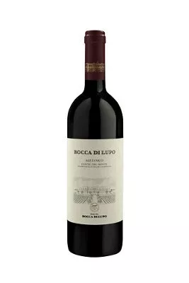 Tenuta Bocca Di Lupo Aglianico Castel Del Monte 2016 750ML