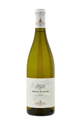 Tenuta Bocca Di Lupo Fiano Puglia 2022 750ML