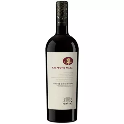 Tenuta Greppone Mazzi Brunello Di Montalcino 2018 750ML