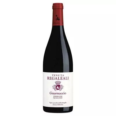 Tenuta Regaleali Guarnaccio Perricone Sicilia 2021 750ML