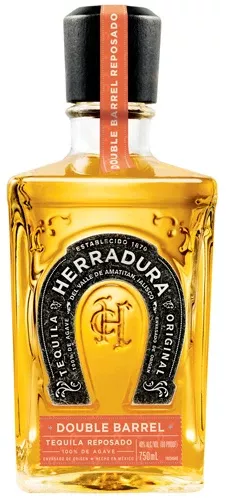 tequila-herradura-double-barrel-reposado-btb Tequila Herradura Double Barrel Reposado BTB