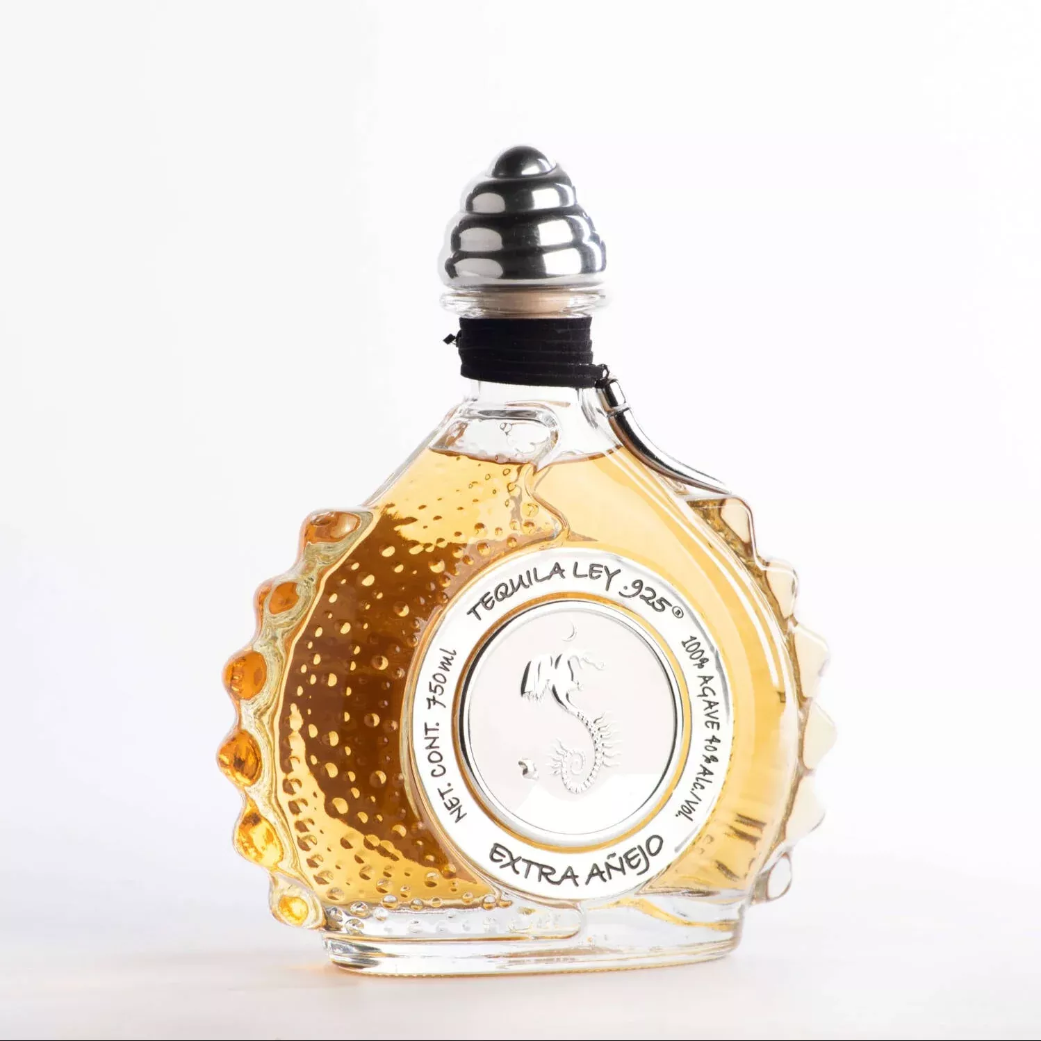 Tequila Ley .925 Diamante Extra Anejo Tequila 750ml