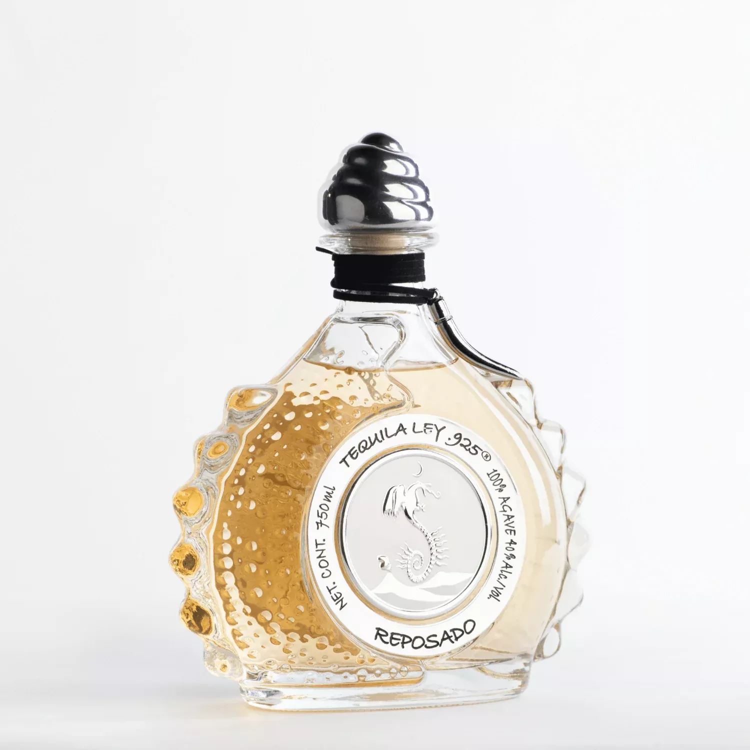 Tequila Ley .925 Diamante Reposado Tequila 750ml