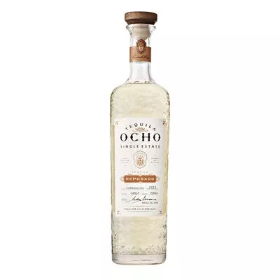tequila-ocho-tequila-reposado-750ml Tequila Ocho Tequila Reposado 750ML