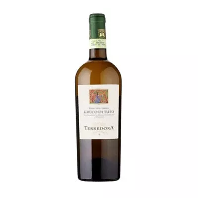 Terredora Di Paolo Greco Di Tufo Loggia Della Serra 2022 750ML