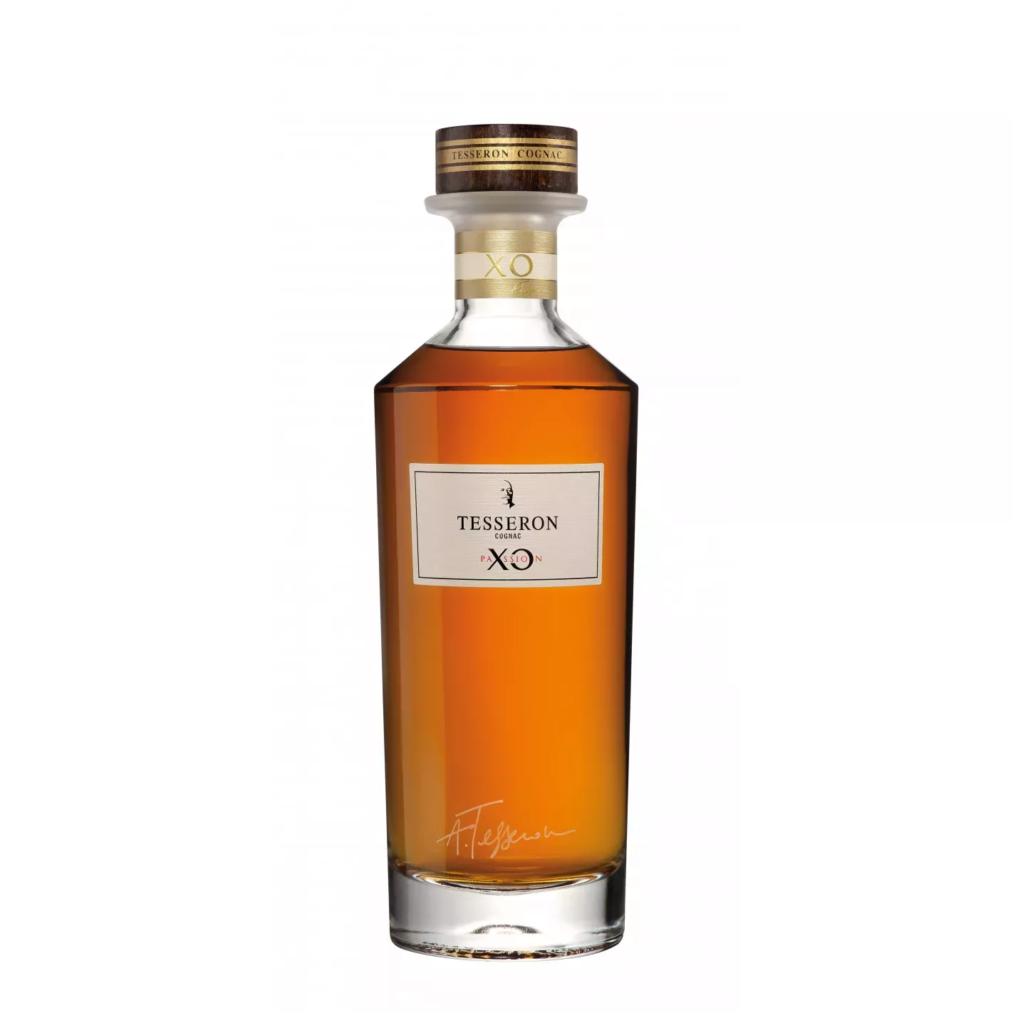 tesseron-cognac-xo-passion-750ml Tesseron Cognac XO Passion 750ml