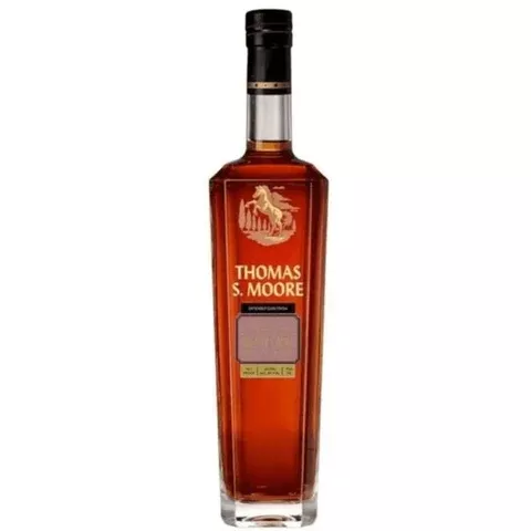 thomas-s-moore-sherry-cask-finish-kentucky-straight-bourbon-whiskey-750ml Thomas S. Moore Sherry Cask Finish Kentucky Straight Bourbon Whiskey 750ml