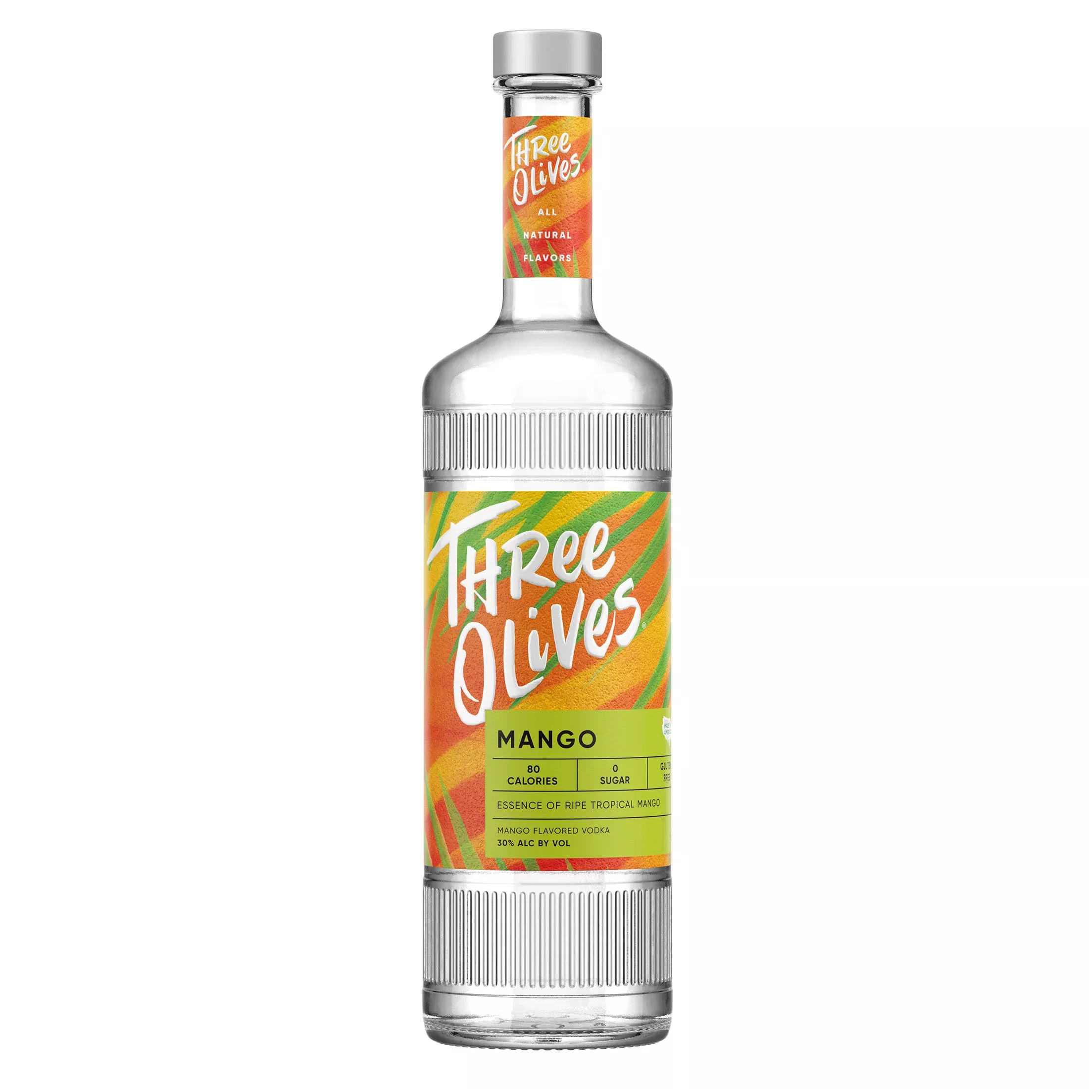 three-olives-vodka-mango-new-pack-1l Three Olives Vodka Mango New Pack 1L