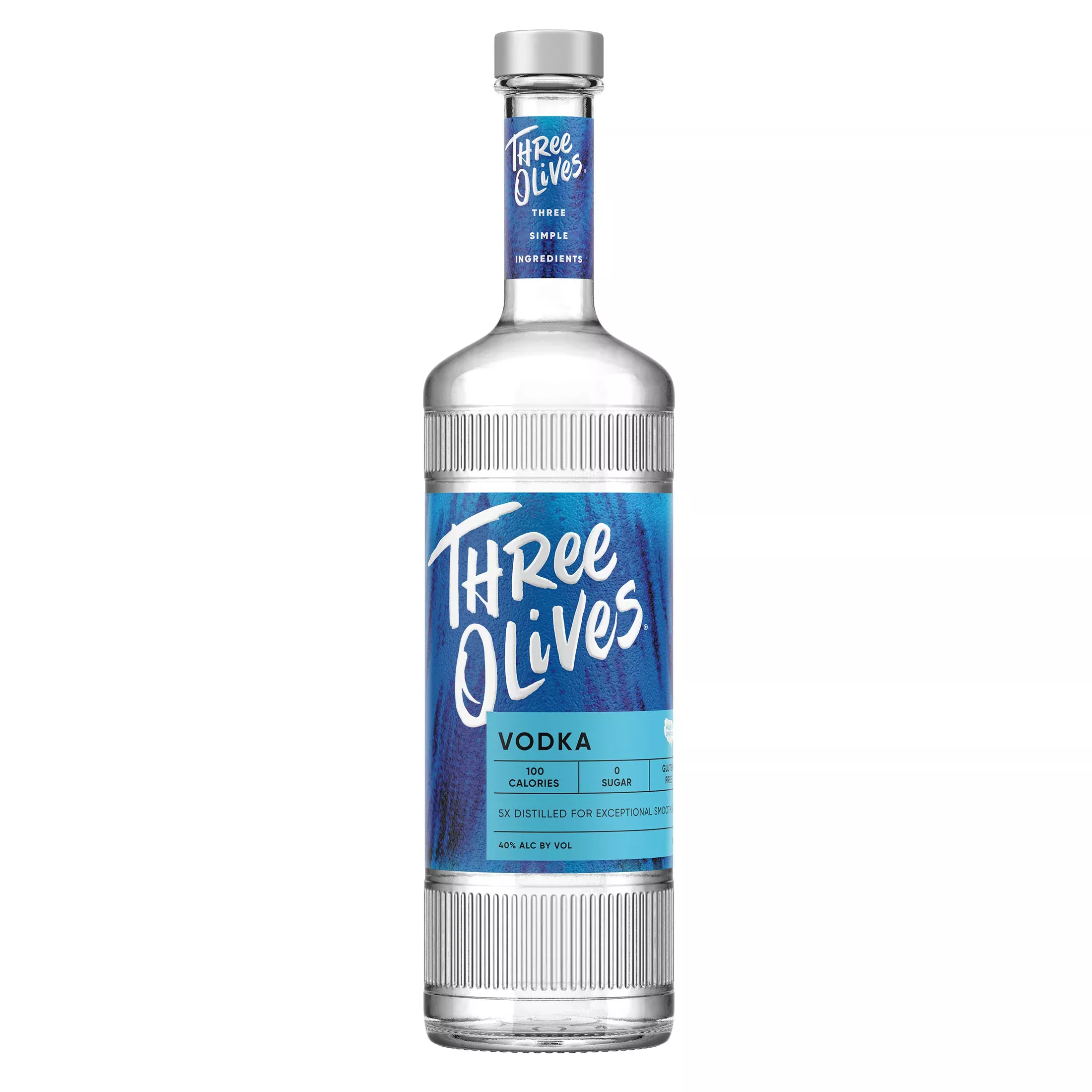 three-olives-vodka-new-pack-1l Three Olives Vodka New Pack 1L
