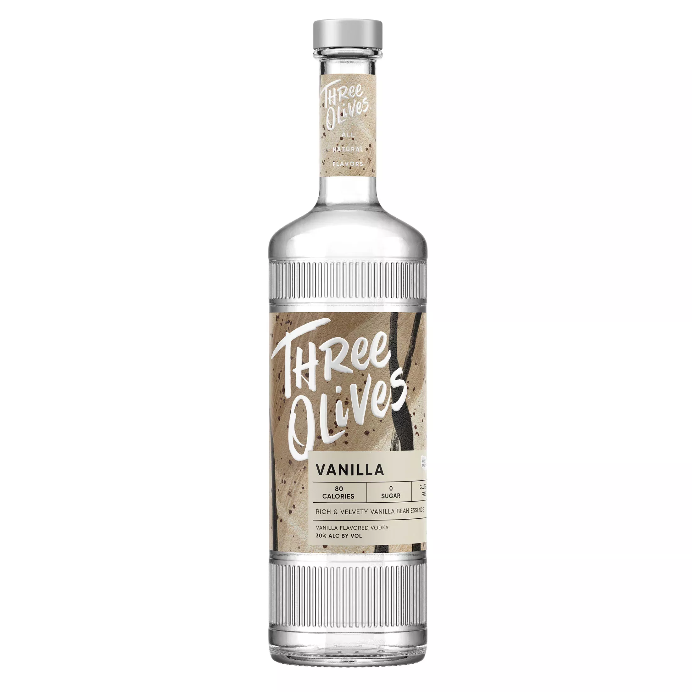 three-olives-vodka-vanilla-new-pack-1l Three Olives Vodka Vanilla New Pack 1L