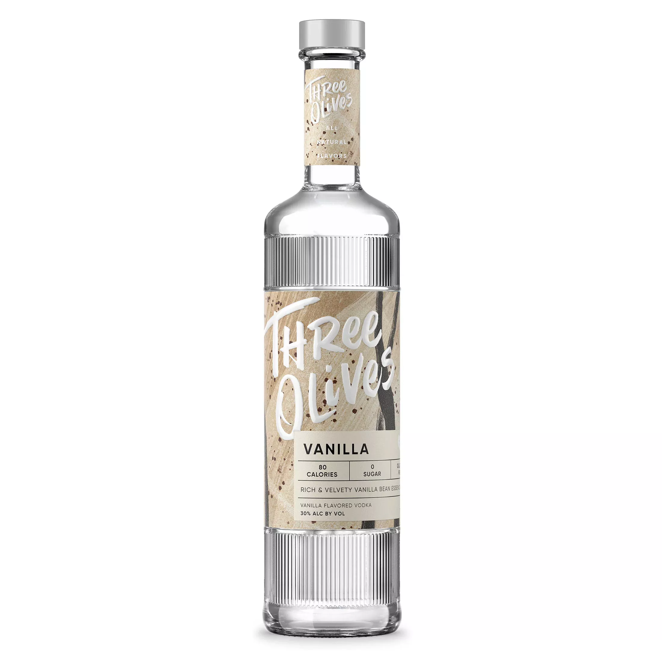 three-olives-vodka-vanilla-new-pack-750ml Three Olives Vodka Vanilla New Pack 750ML