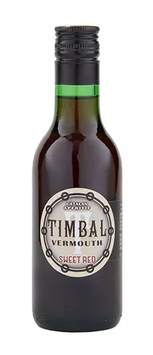 timbal-sweet-red-vermouth-500ml Timbal Sweet Red Vermouth 500ml