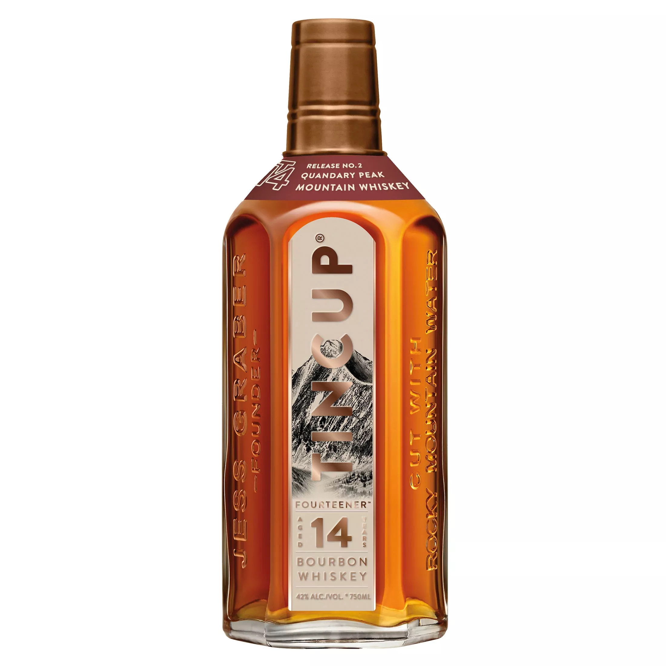 tin-cup-whiskey-14yr-84-750ml Tin Cup Whiskey 14YR 84 750ML
