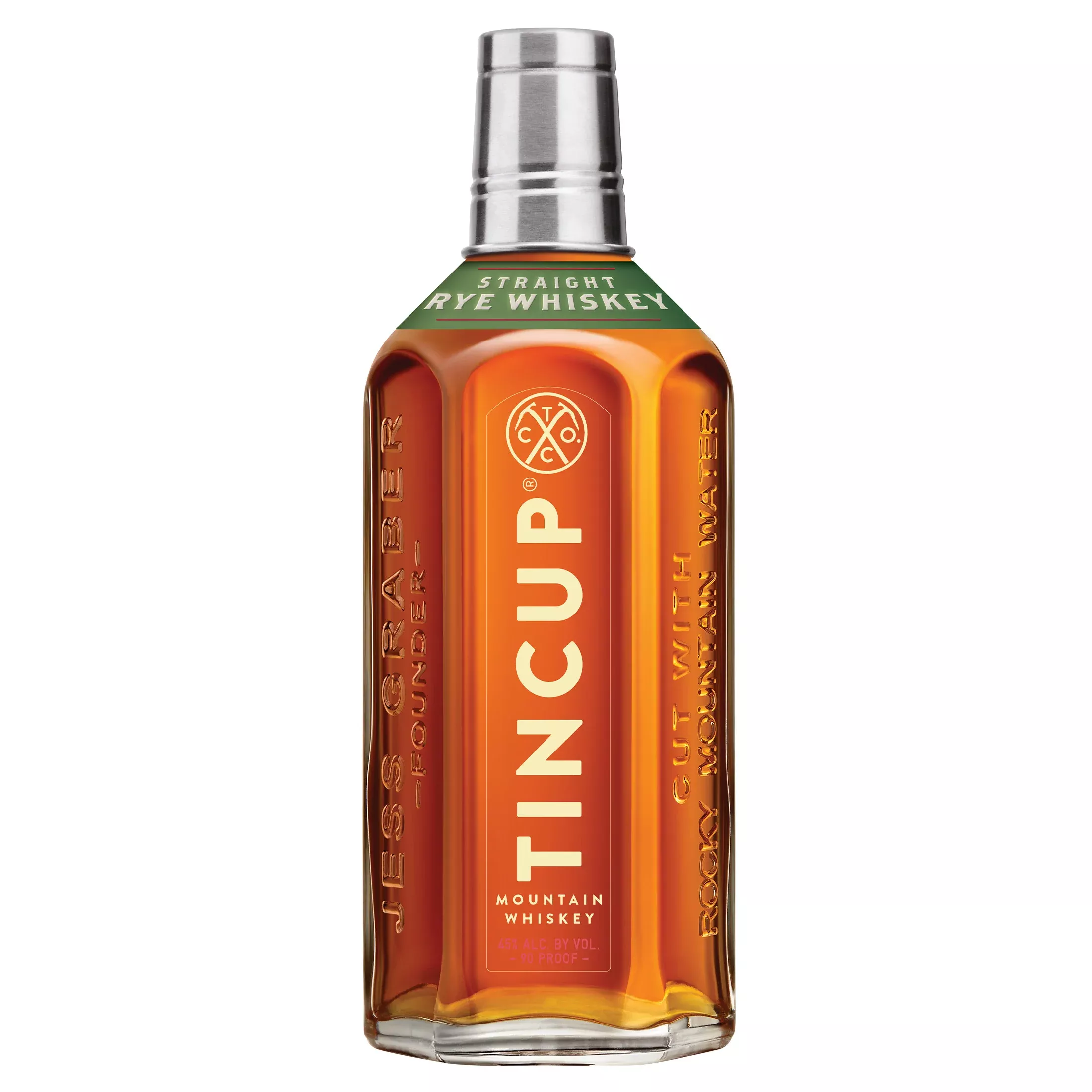 tin-cup-whiskey-rye-90-750ml Tin Cup Whiskey Rye 90 750ML