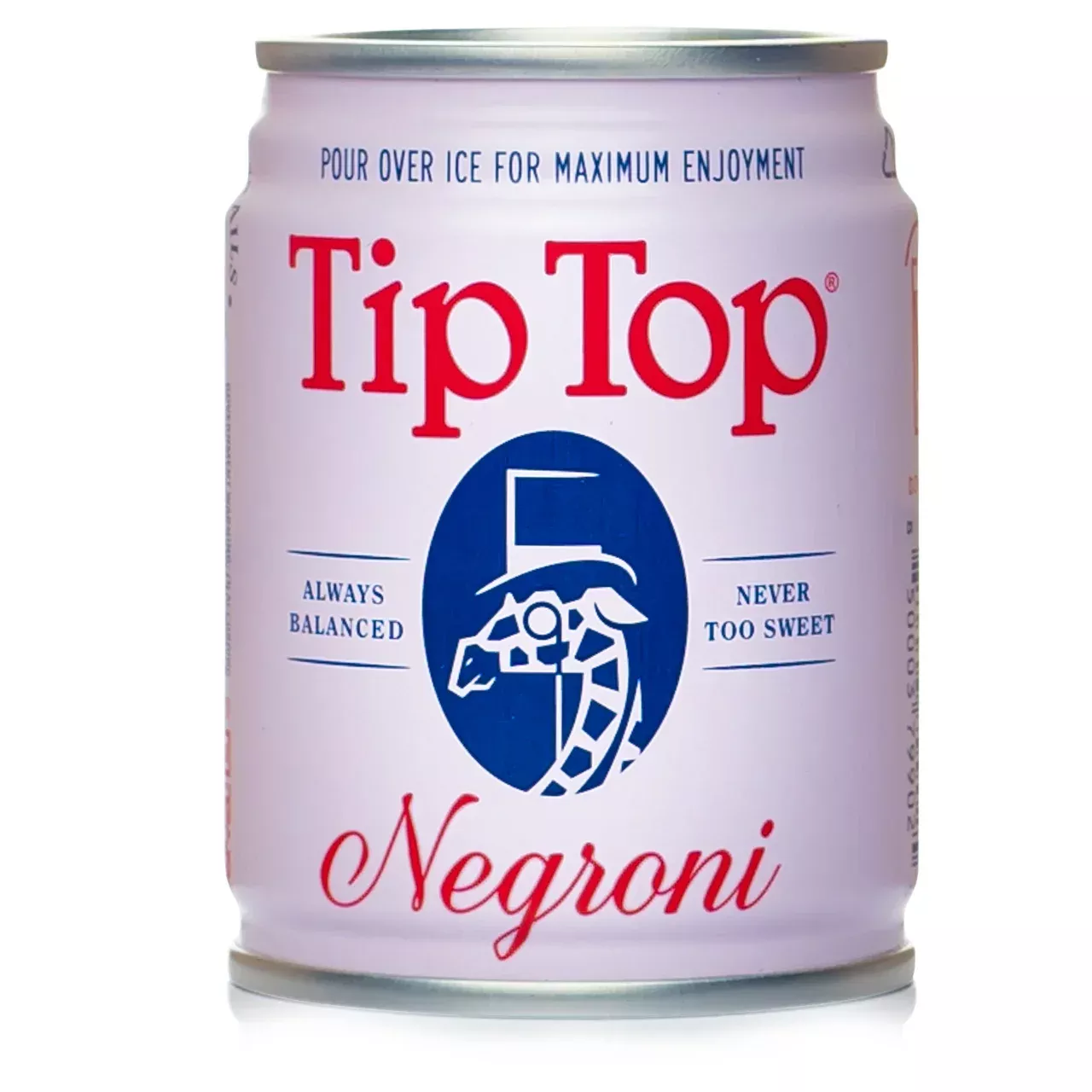 tip-top-negroni-cocktail-100ml Tip Top Negroni Cocktail 100ml