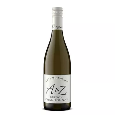 to-z-wineworks-chardonnay-oregon-750ml A To Z Wineworks Chardonnay Oregon 750ML