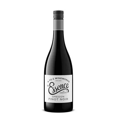 A To Z Wineworks Pinot Noir The Essence Of Oregon 750ML