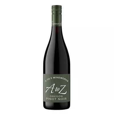 A To Z Wineworks Pinot Noir Oregon 750ML