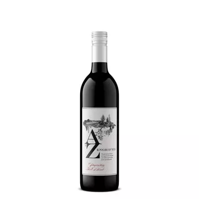 A To Z Wineworks Red Wine Blend Oregon 2021 750ML