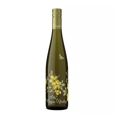 A To Z Wineworks Riesling Oregon 750ML