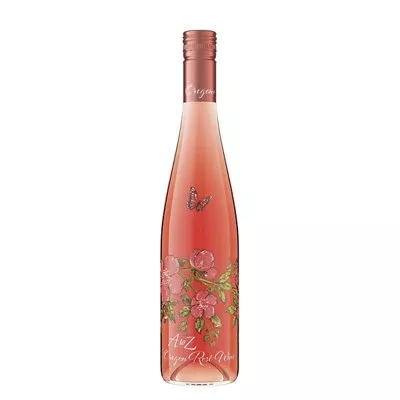 to-z-wineworks-rose-wine-oregon-2023-750ml A To Z Wineworks Rose Wine Oregon 2023 750ML