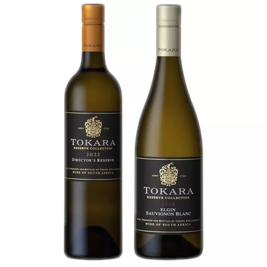 tokara-directors-white-tokara-sauvignon-blanc-reserve-elgin-bundle Tokara Directors White & Tokara Sauvignon Blanc Reserve Elgin Bundle